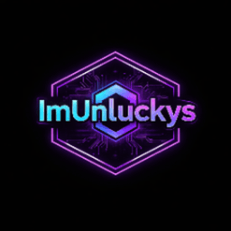 Imunluckys avatar
