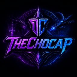 thechocap avatar