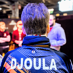 Djoula avatar