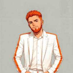 oranx42 avatar