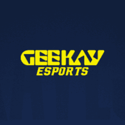 Geekayesports avatar