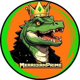 MerridianPrime avatar