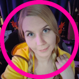 Helinefay avatar