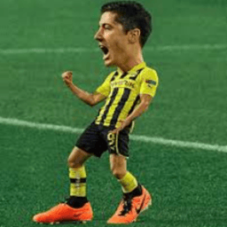 xlewy9 avatar