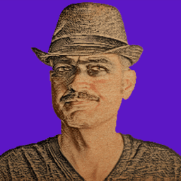 TheRealTarz avatar