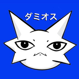 damiosys avatar
