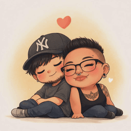 Ghostv935 avatar