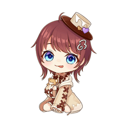 甘乃しょこら avatar