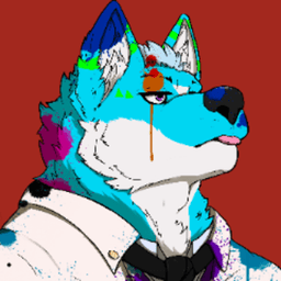Frost0w0bone avatar