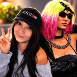 NovaRockafeller avatar