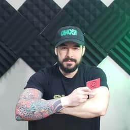 Cowrampage avatar