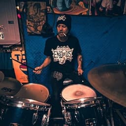 ParkerDrums425 avatar