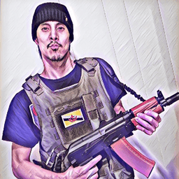 genesidal1980 avatar