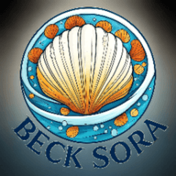 Beck_sora avatar