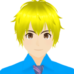 TeruGames_ch avatar