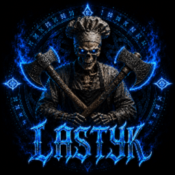 lastyk1337 avatar
