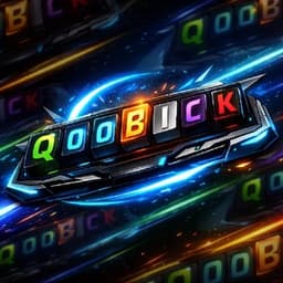 QooBick avatar