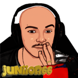 Juniior66 avatar