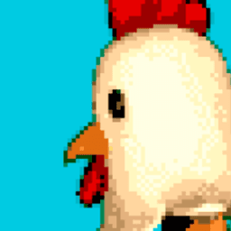 ホルガ avatar
