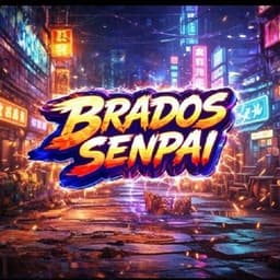 Bradossenpai avatar