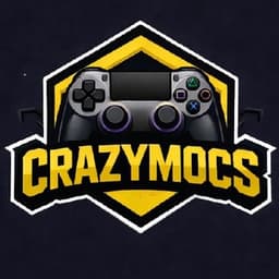 CRAZYMOCS avatar