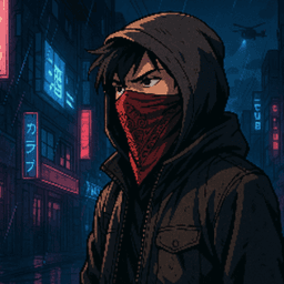 trxbandit avatar
