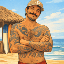 MiguelitoFunnyX avatar