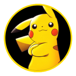 Pikapikapikachuuuu avatar