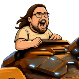Jack_Jammer avatar