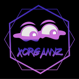 Xorganyz avatar
