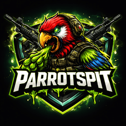 Parrotspit avatar