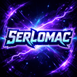 SerLomac avatar