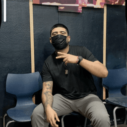barbergil31 avatar