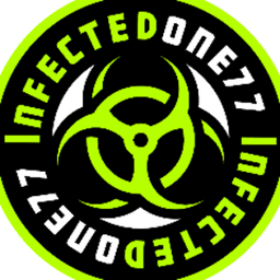 InfectedOne77 avatar