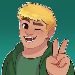 chrissaidthat avatar