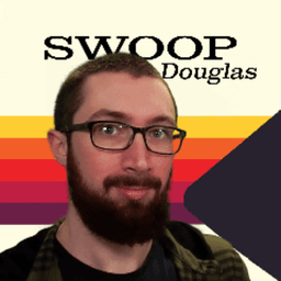 SwoopDouglas avatar