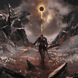 soulofcinder394 avatar
