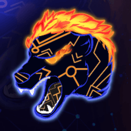 Cybearnetics avatar