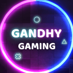 Gandhy_ avatar