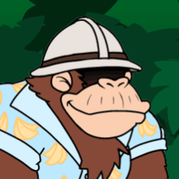 Bearrakuda avatar
