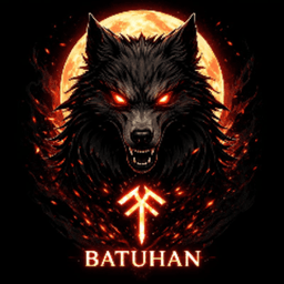 batuhandagl avatar