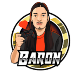 The_DrBaron12 avatar