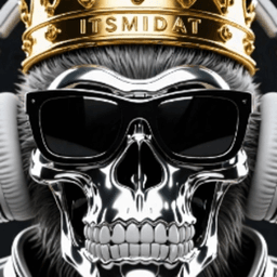 ITSMIDAT avatar