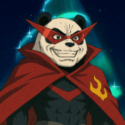 neighborhoodpandaman avatar