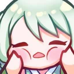 NamuSpirit avatar