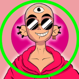 AlecoMeco avatar