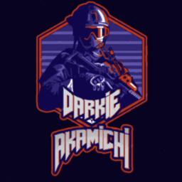 DarkieAkamichi avatar