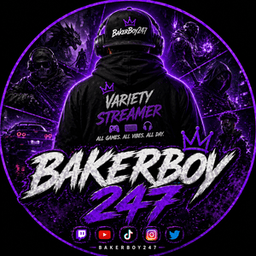 BakerBoy247 avatar