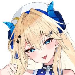 龍宮あやめ avatar