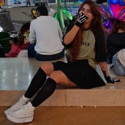 Nyah96 avatar